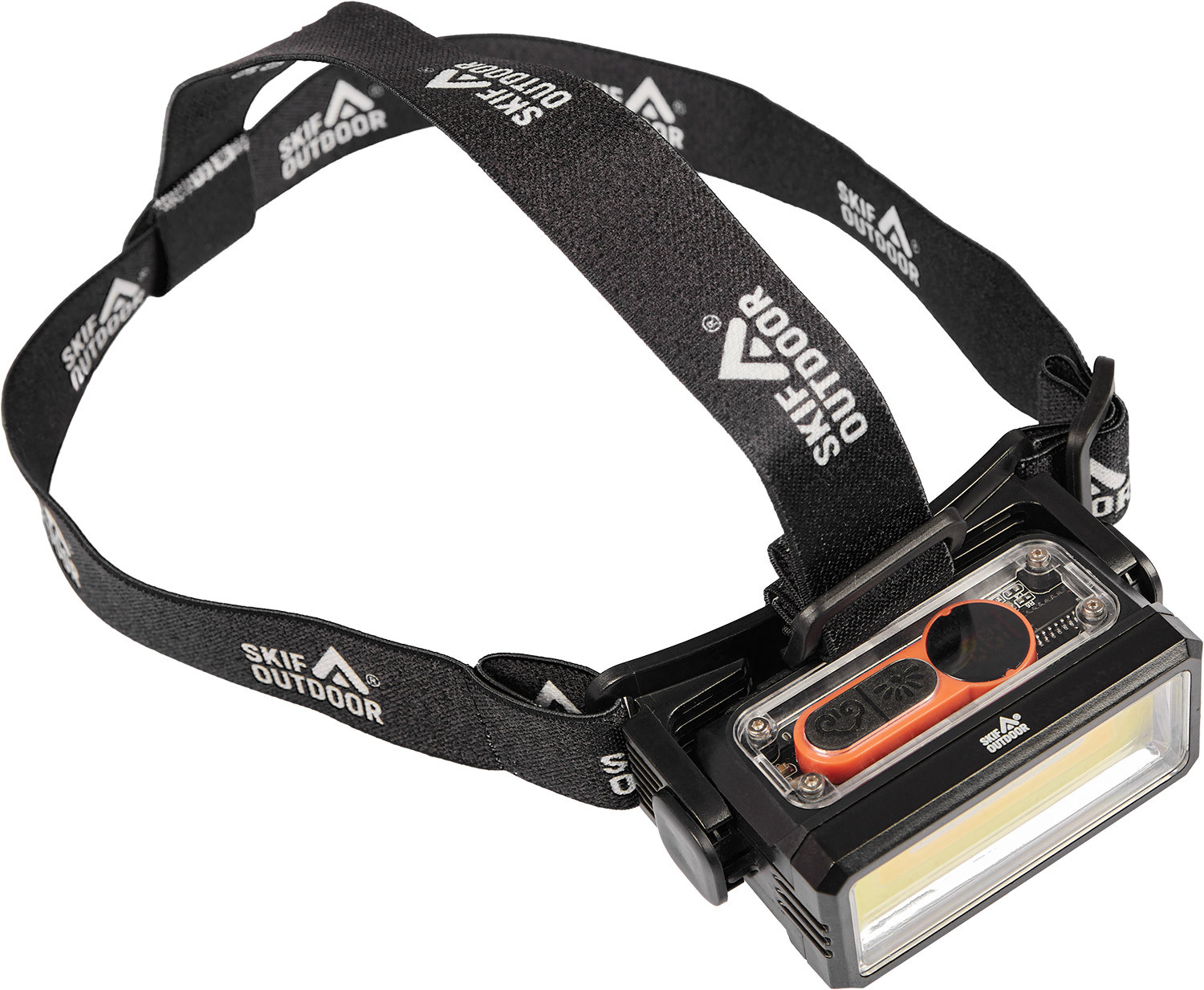 Ліхтар налобний Skif Outdoor Monitor GL