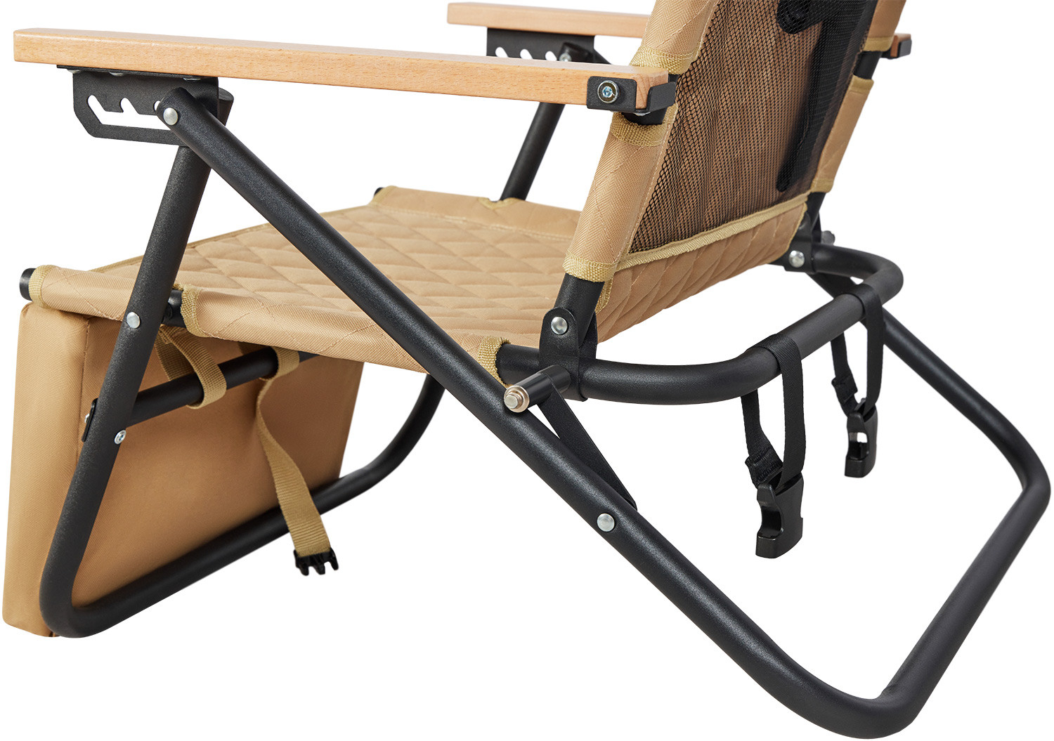 Стілець розкладаний Skif Outdoor Sunset