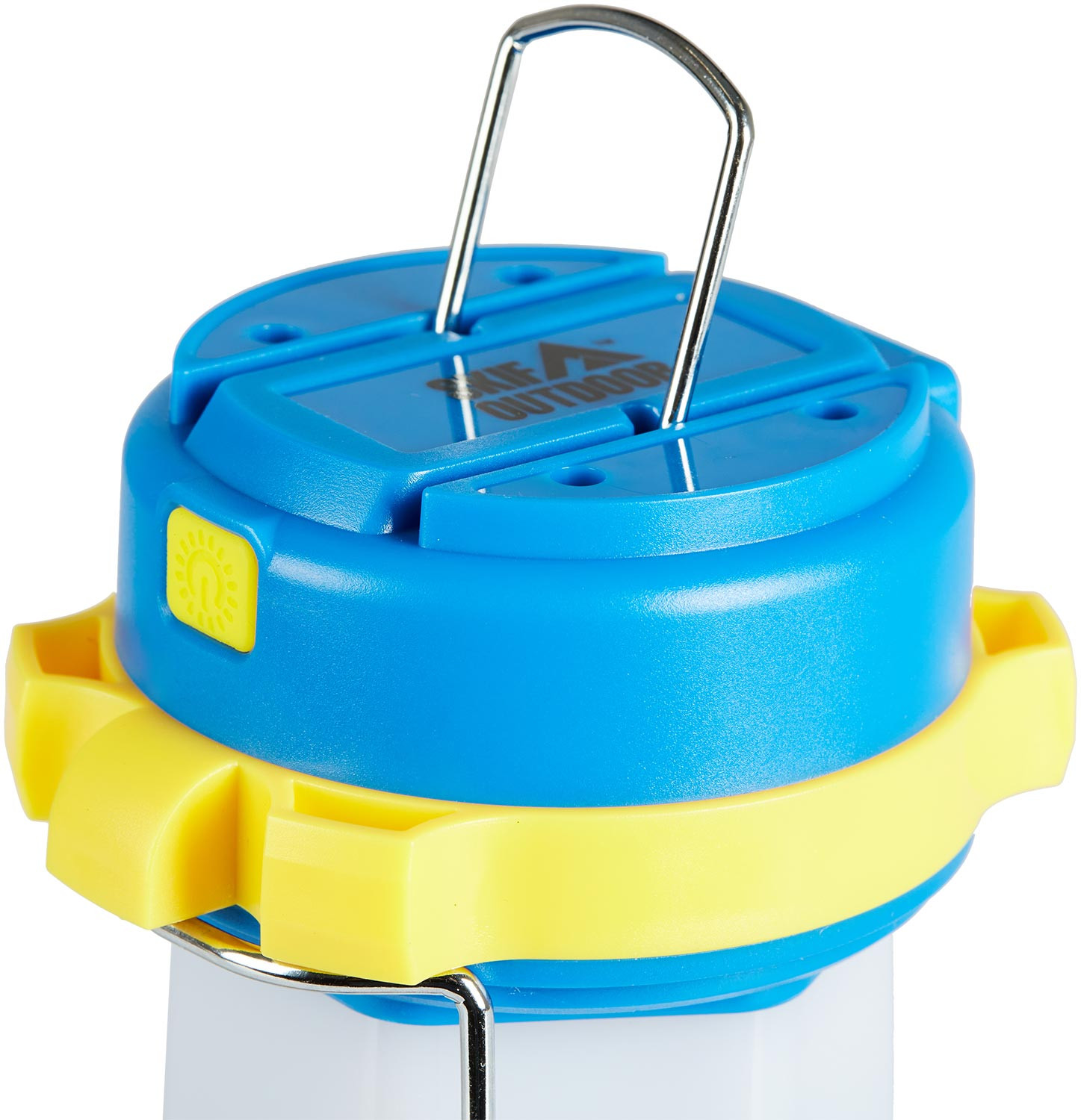 Ліхтар кемпінговий Skif Outdoor Buster SE