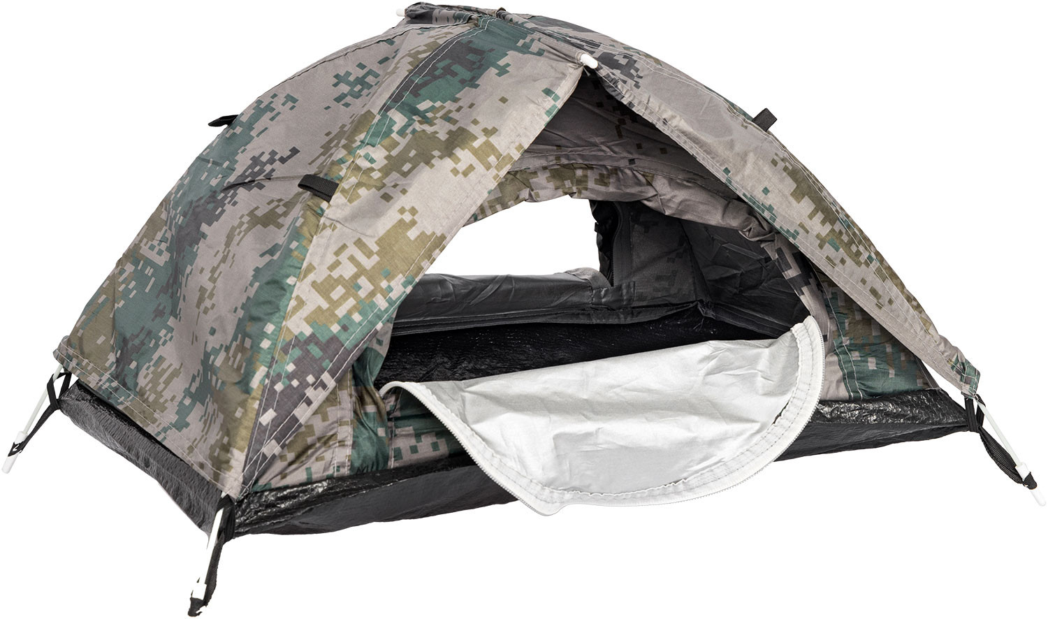 Намет для кота Skif Outdoor Adventure DL Camo