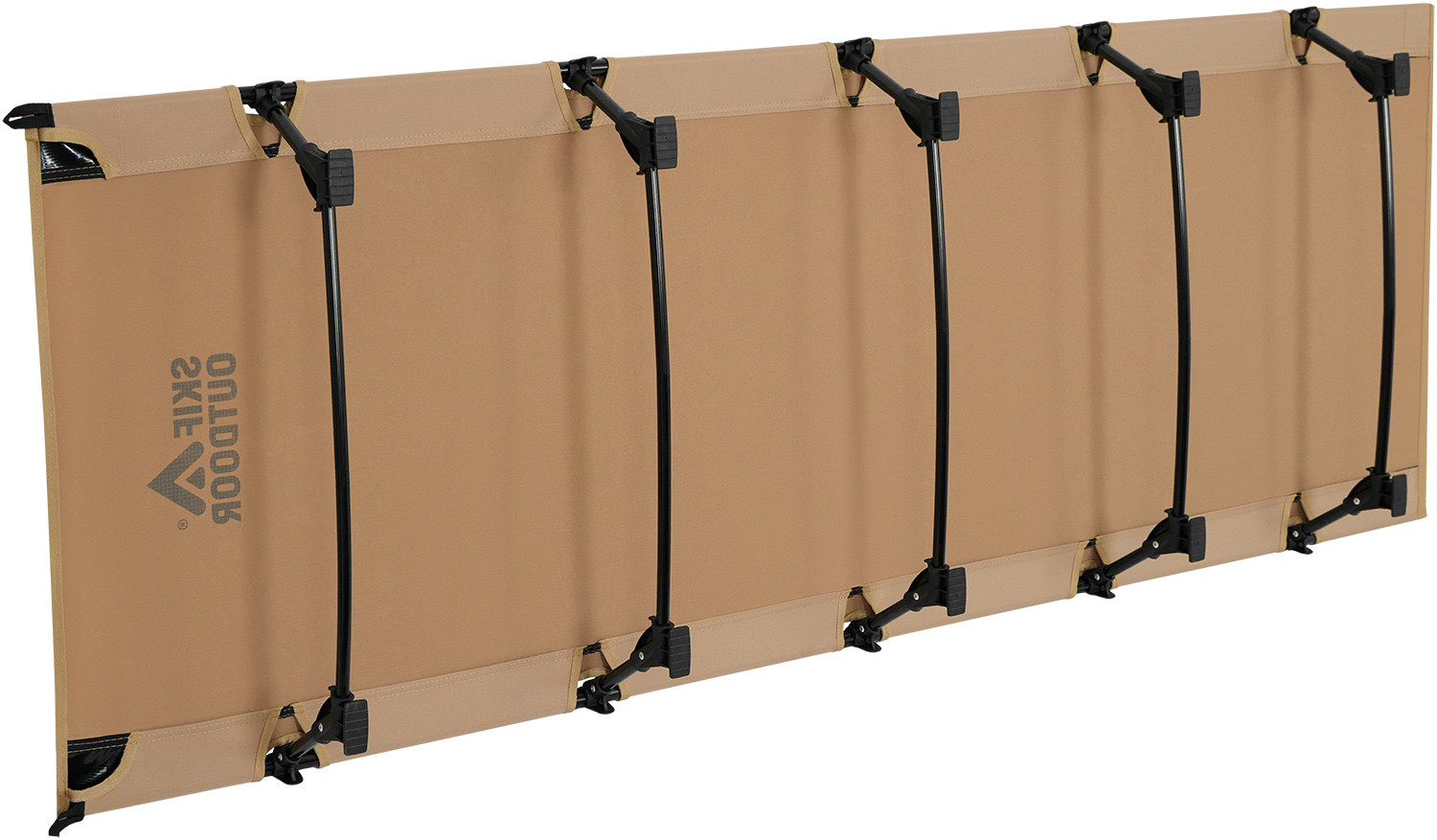 Ліжко розкладне Skif Outdoor Asket Khaki