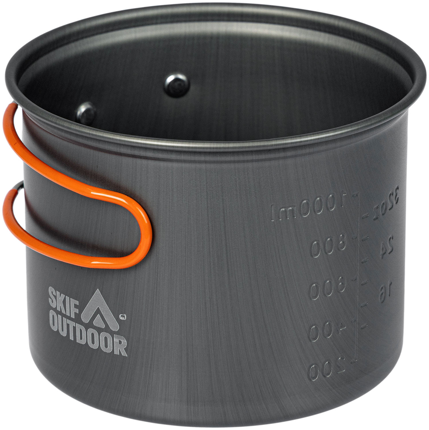 Набір для приготування їжі Skif Outdoor Fuzz Pot II