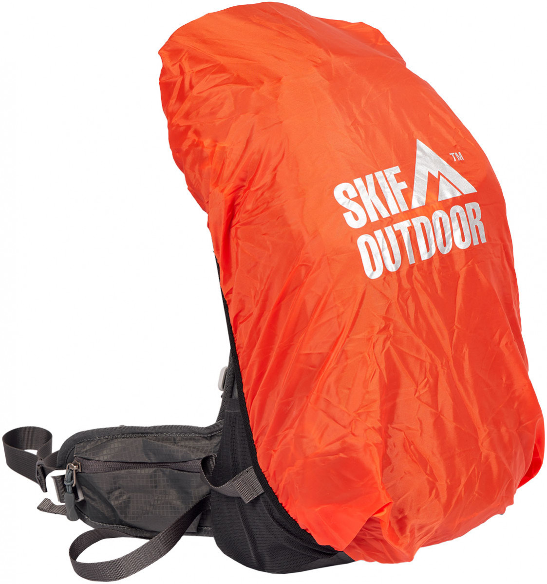 Рюкзак Skif Outdoor Adventure 30 л (Dark Gray)