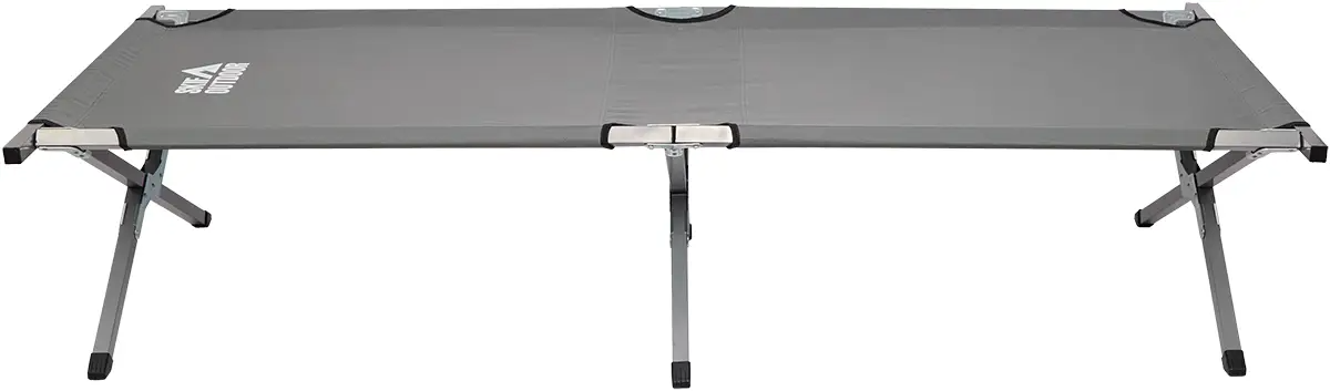 Ліжко розкладне Skif Outdoor Relax ST 120 Grey