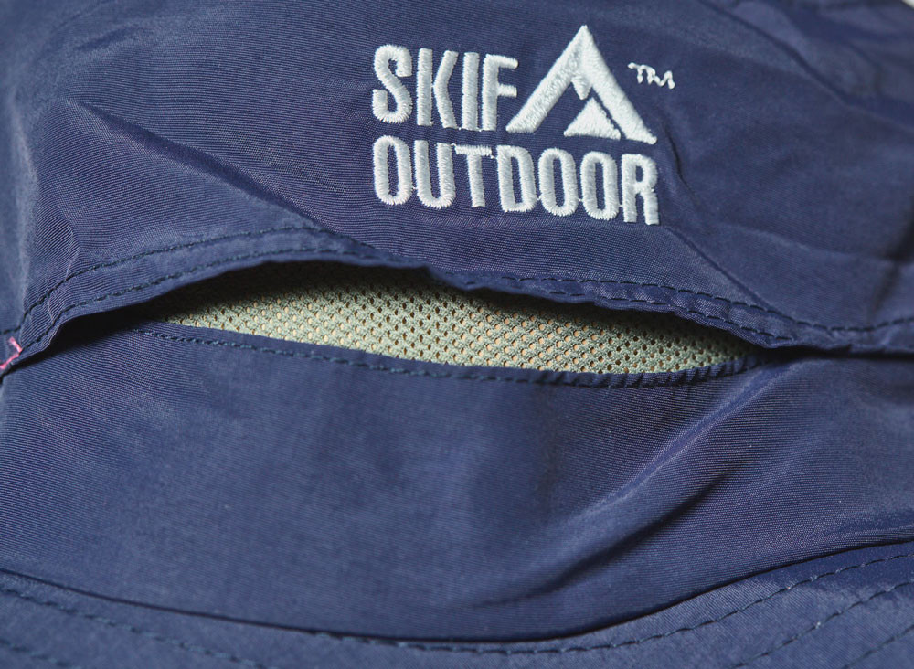 Капелюх Skif Outdoor Mosquito Blue