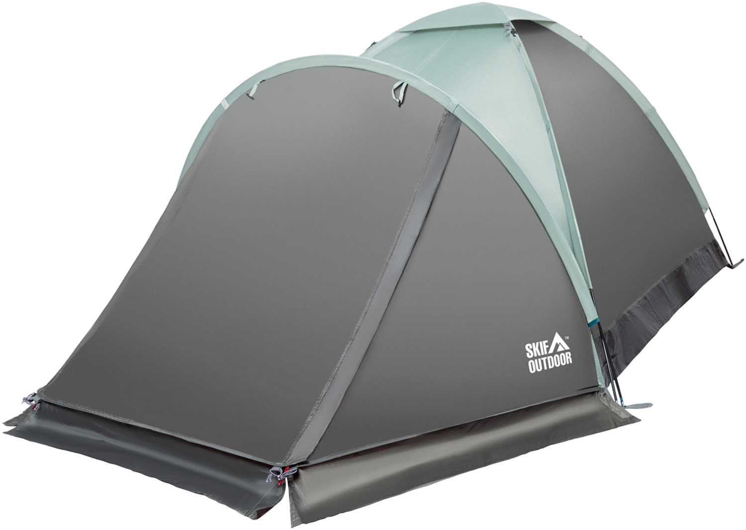 Намет Skif Outdoor Alta 3 Green