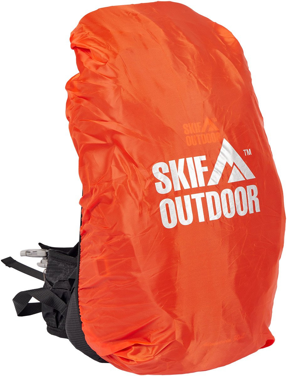 Рюкзак Skif Outdoor Adventure 30 л (Black)