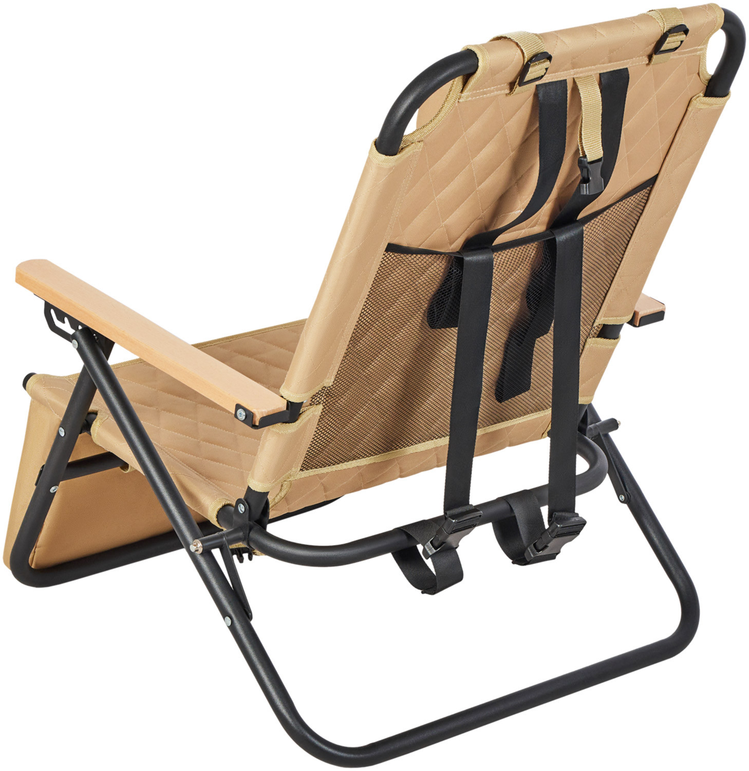 Стілець розкладаний Skif Outdoor Sunset