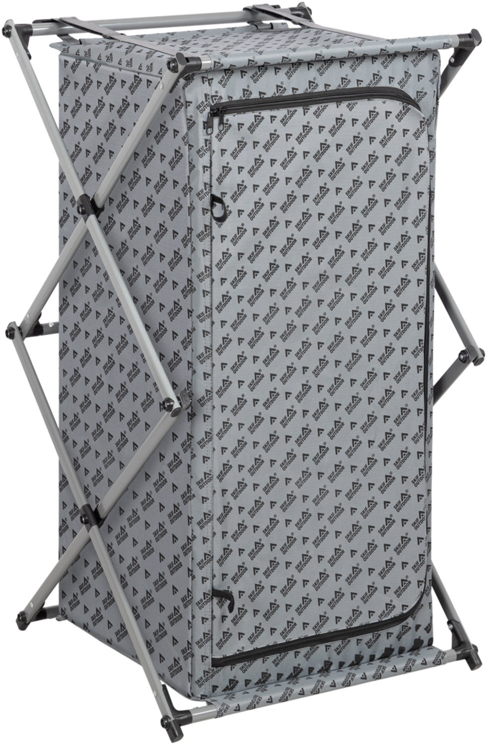 Органайзер для кемпінгу Skif Outdoor Bear Vault Gray