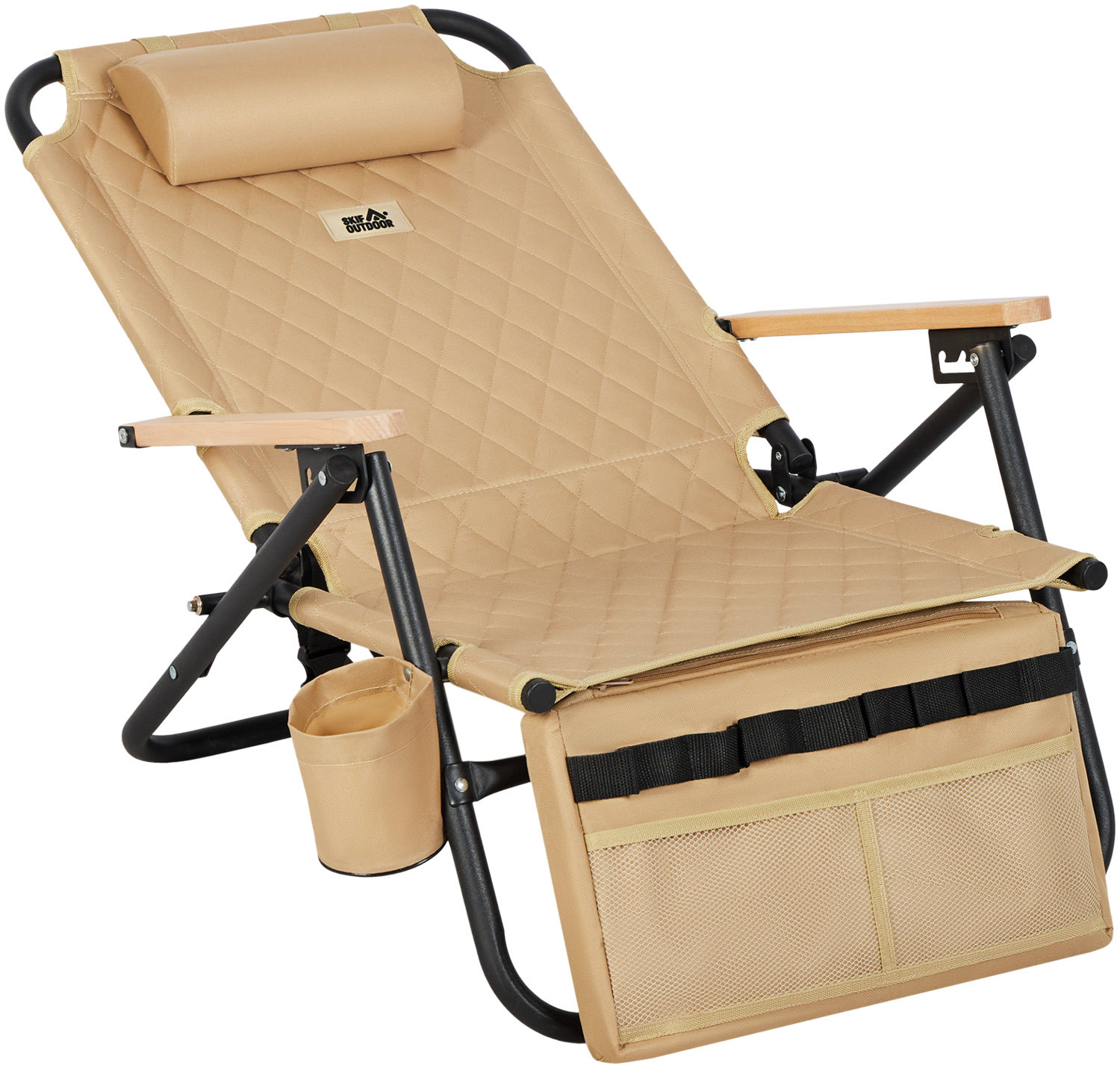 Стілець розкладаний Skif Outdoor Sunset