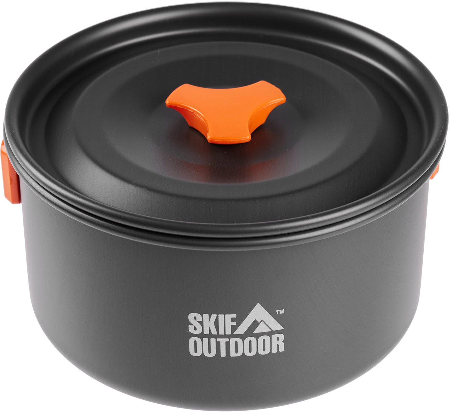 Набір для приготування їжі Skif Outdoor Fuzz Set M