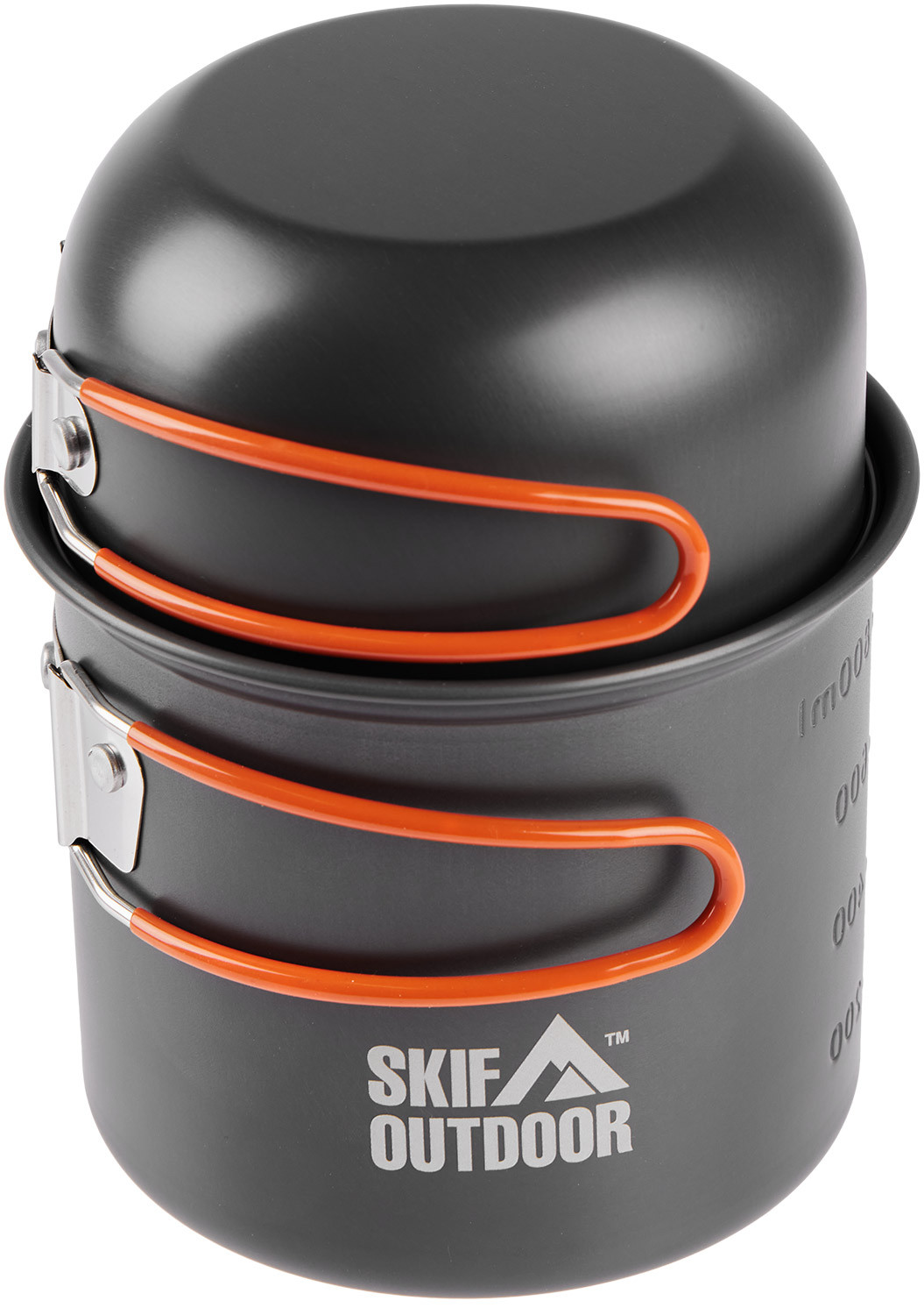 Набір для приготування їжі Skif Outdoor Fuzz Pot