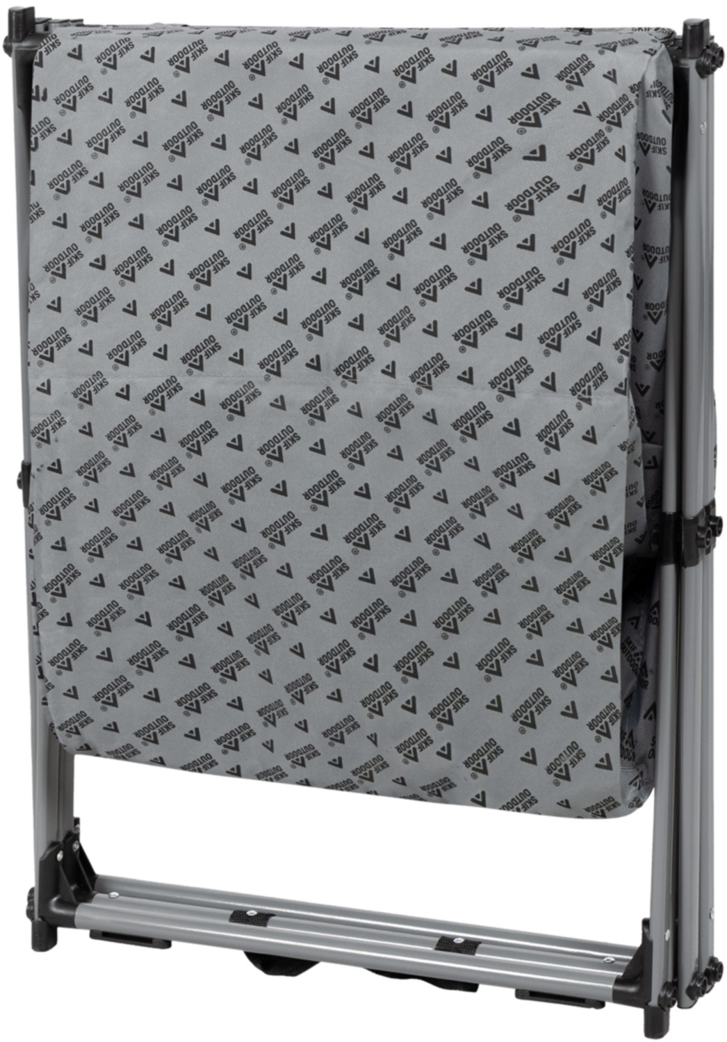 Органайзер для кемпінгу Skif Outdoor Bear Vault Gray