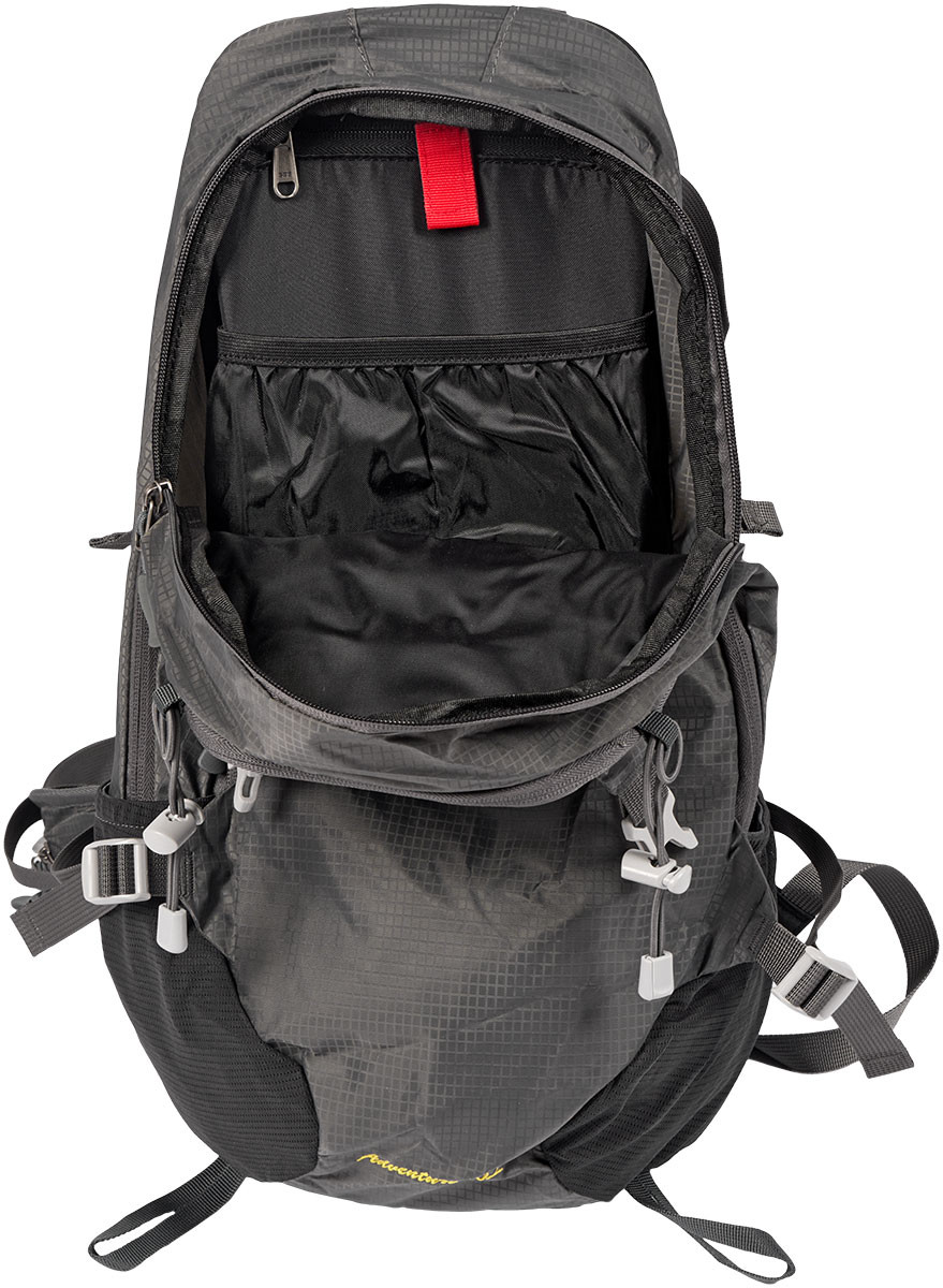 Рюкзак Skif Outdoor Adventure 30 л (Dark Gray)