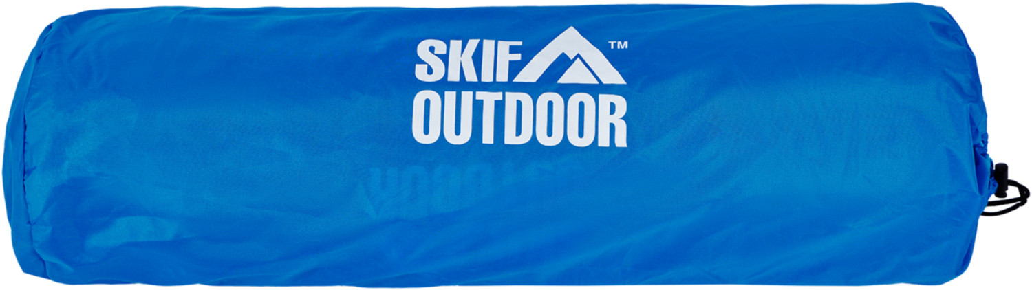 Килимок самонадувний Skif Outdoor Master