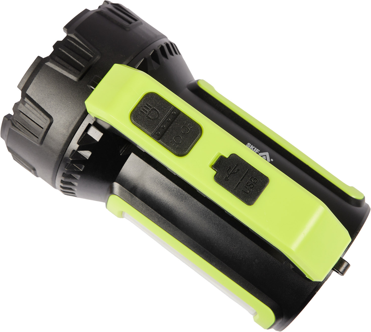 Ліхтар кемпінговий Skif Outdoor Light Barrel