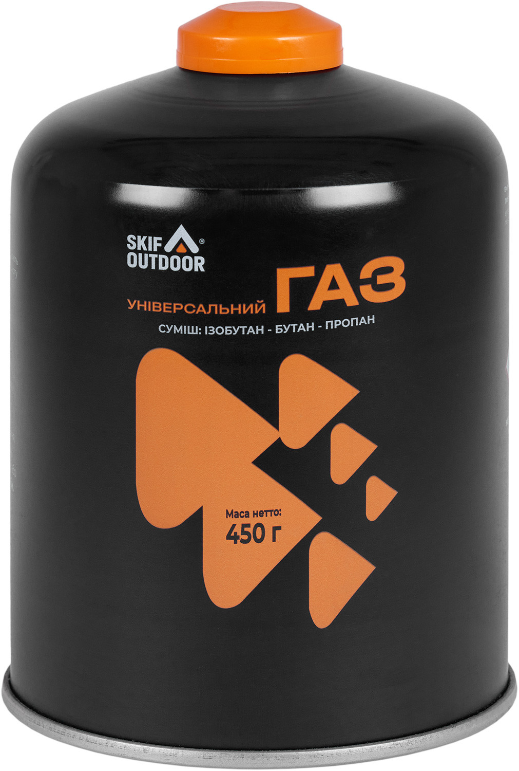 Балон Skif Outdoor різьбовий 450 г