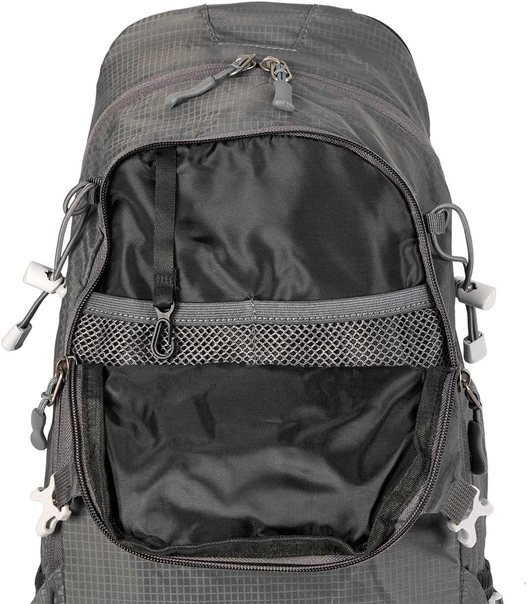 Рюкзак Skif Outdoor Adventure 30 л (Dark Gray)