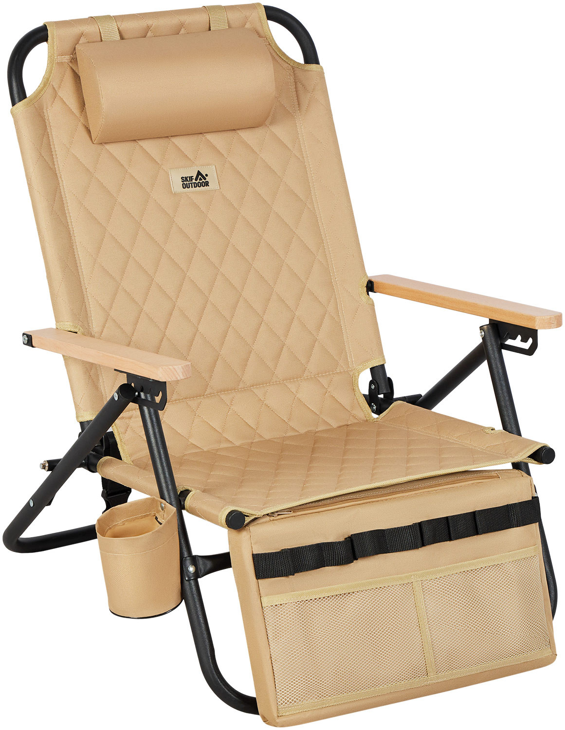 Стілець розкладаний Skif Outdoor Sunset