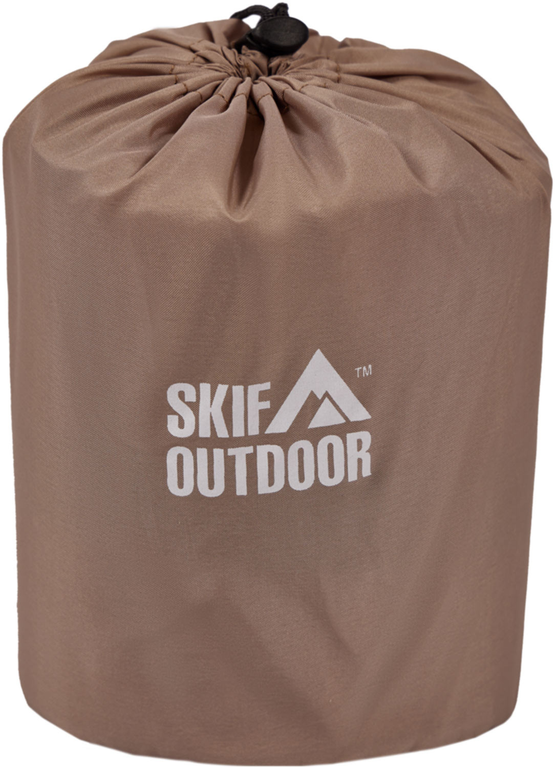 Подушка самонадувная Skif Outdoor Commander