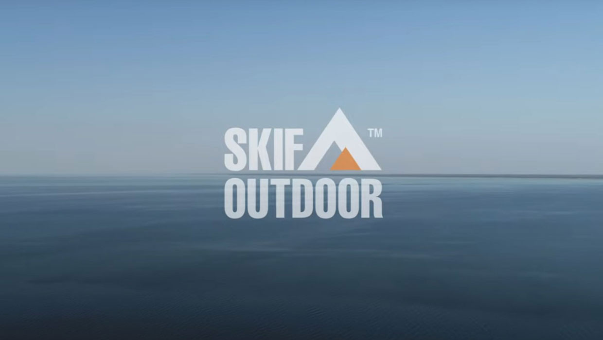 Skif Outdoor: Your easy Adventure