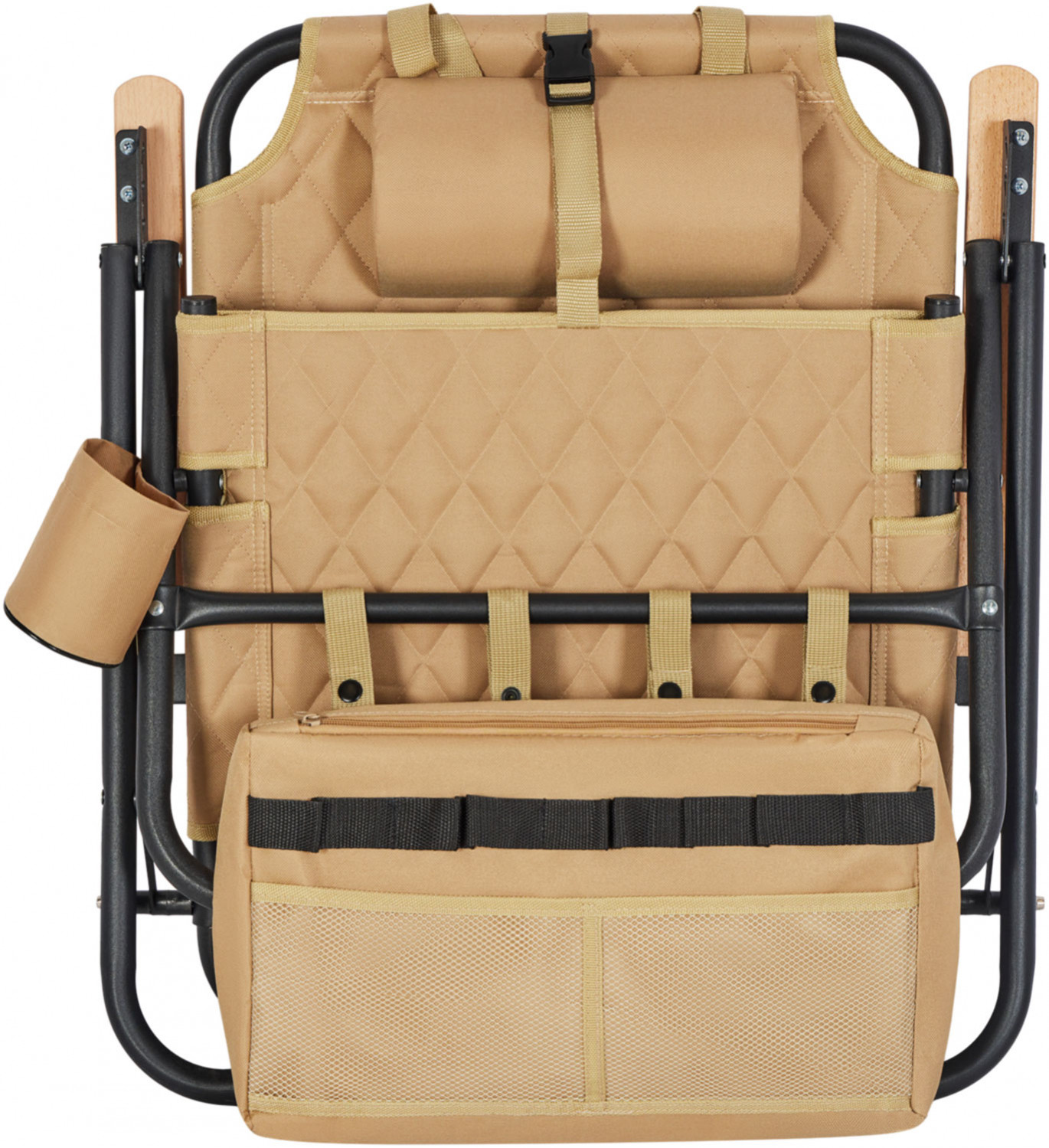 Стілець розкладаний Skif Outdoor Sunset