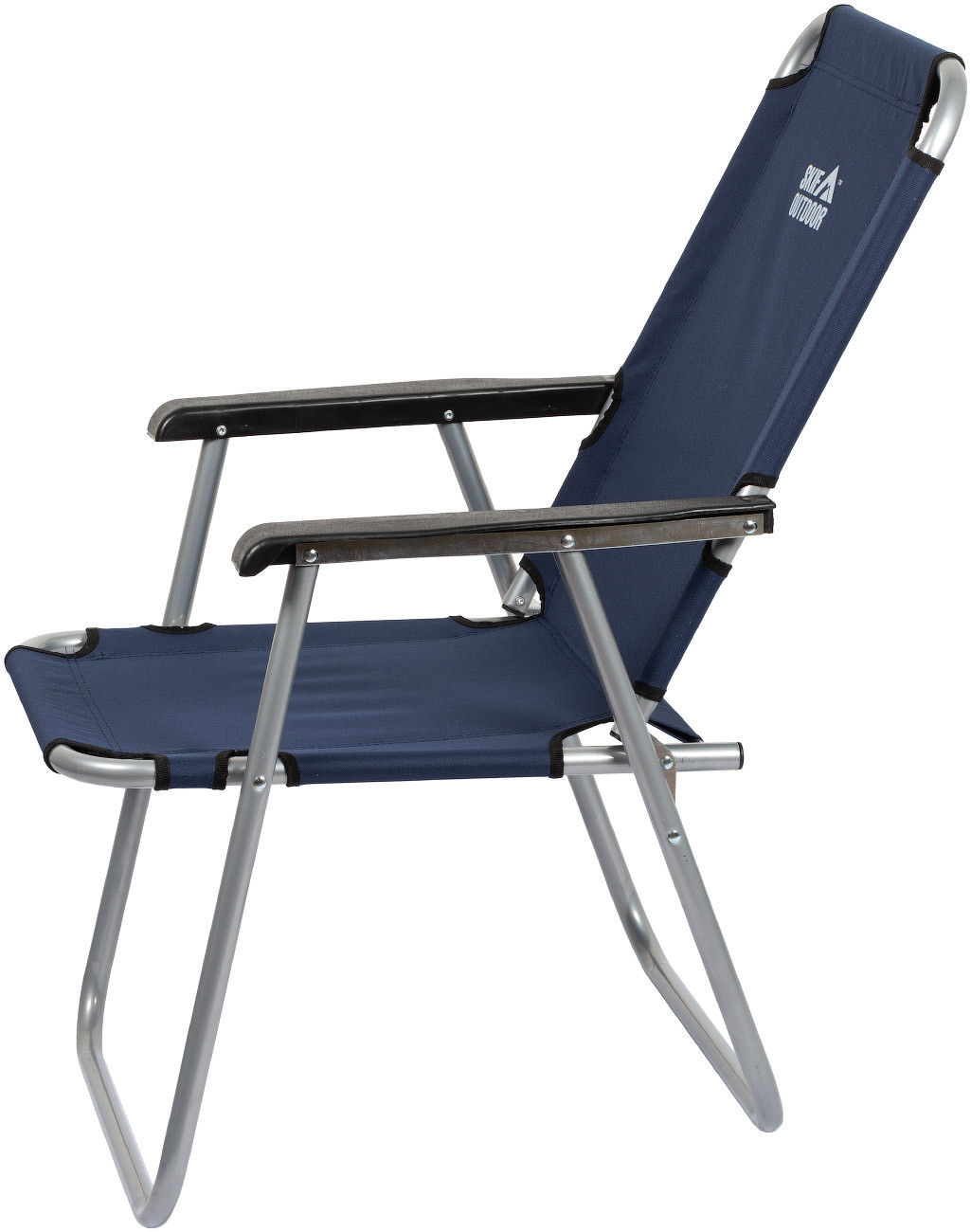 Стілець Skif Outdoor Breeze Dark blue