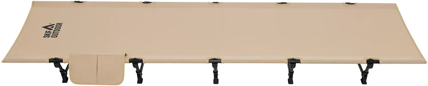 Ліжко розкладне Skif Outdoor Asket Khaki