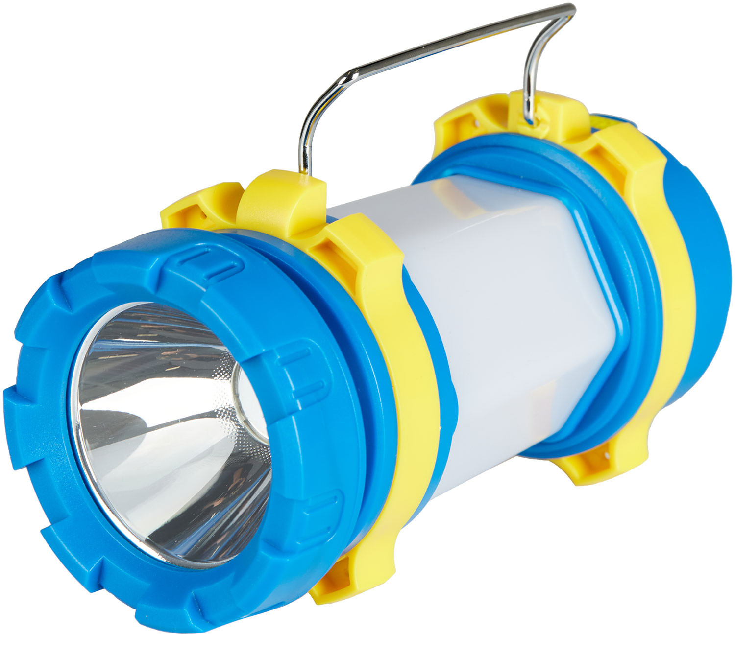 Ліхтар кемпінговий Skif Outdoor Buster SE