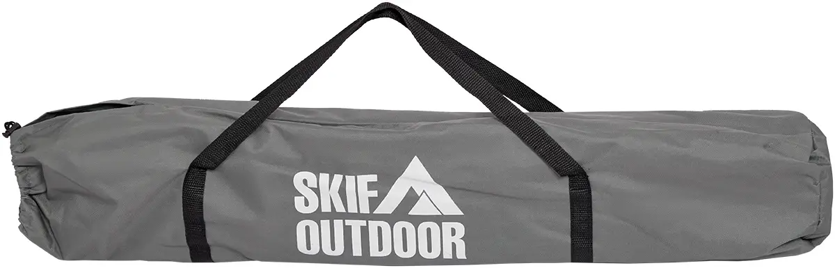 Ліжко розкладне Skif Outdoor Relax ST 120 Grey