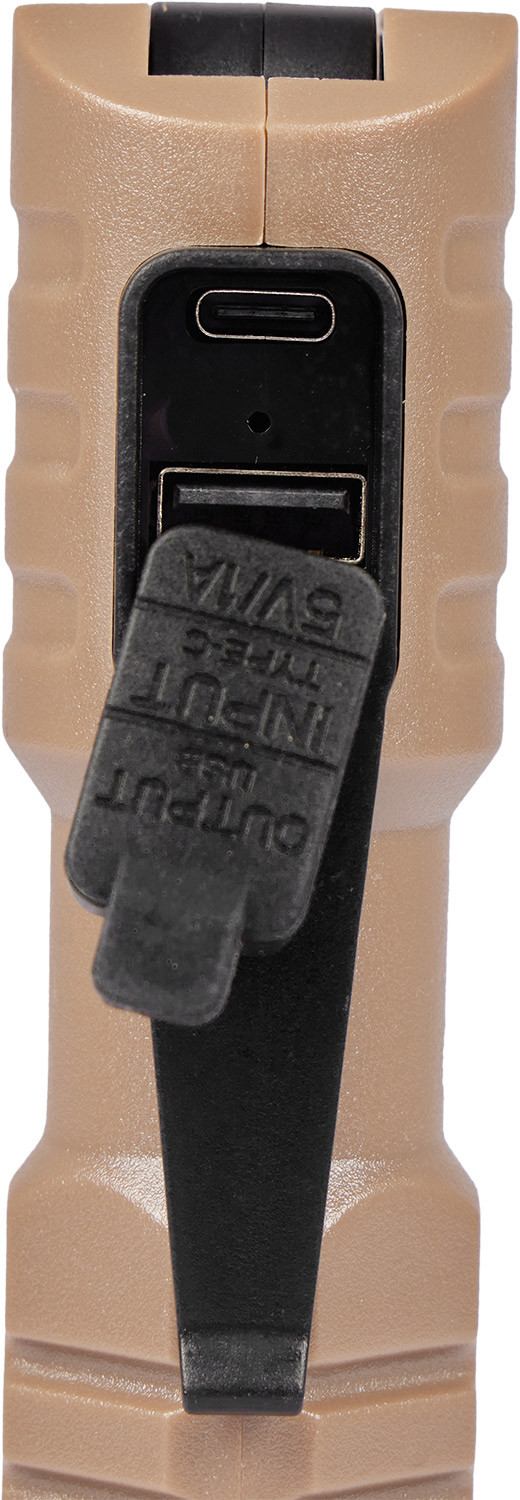 Ліхтар туристичний Skif Outdoor Explorer