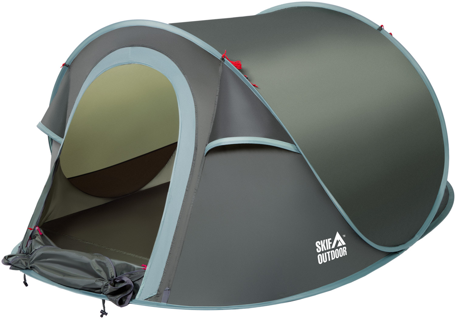 Намет Skif Outdoor Olvia (235x180x100)