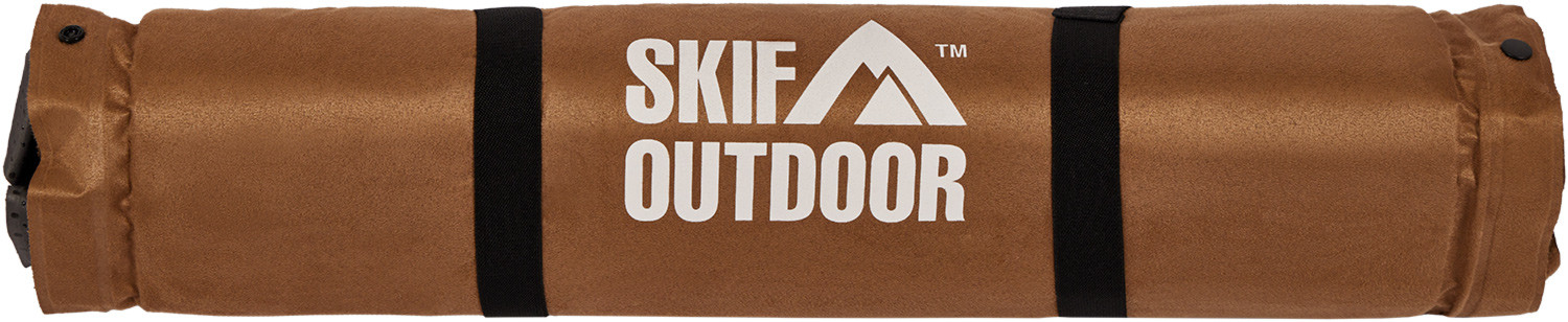 Килимок самонадувний Skif Outdoor Specialist