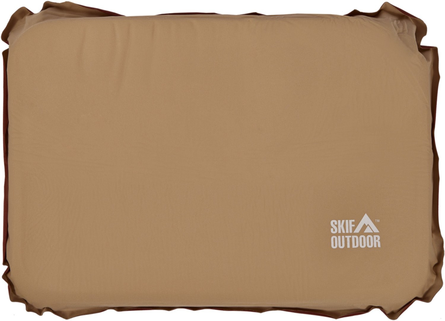 Подушка самонадувная Skif Outdoor Commander