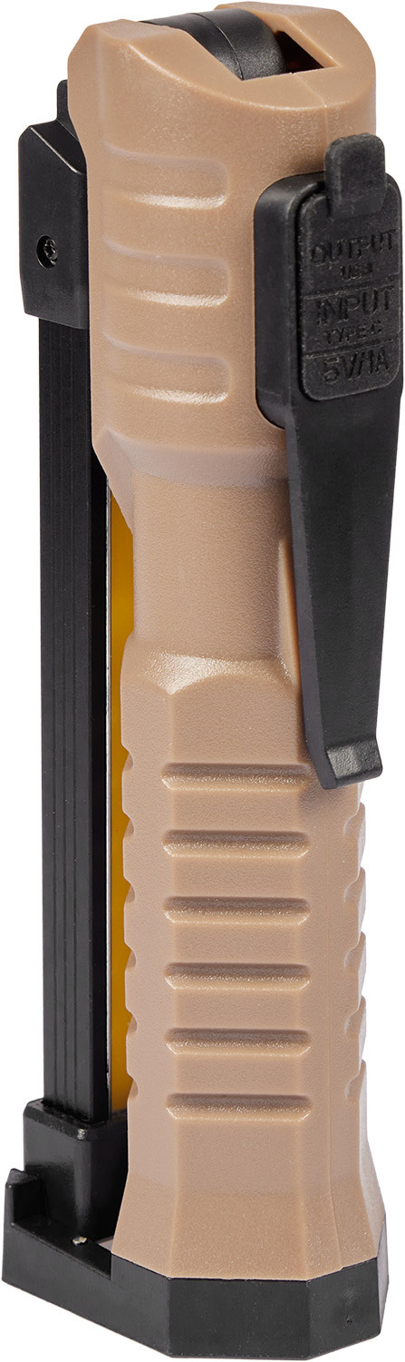 Ліхтар туристичний Skif Outdoor Explorer