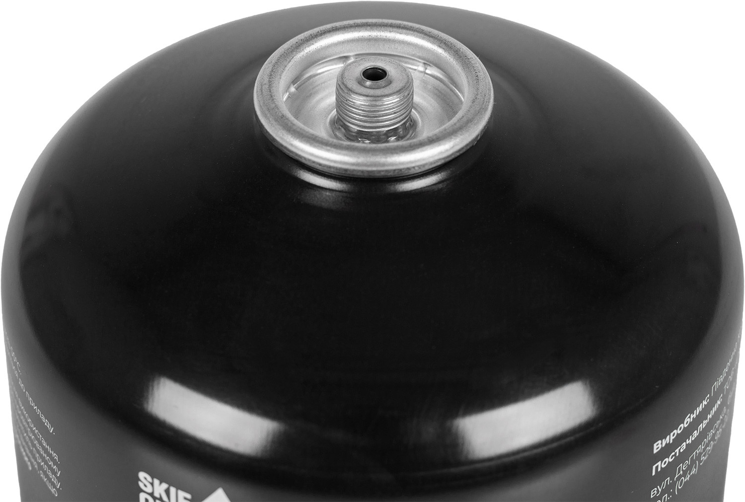 Балон Skif Outdoor різьбовий 230 г