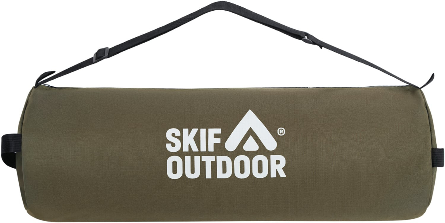Ліжко розкладне Skif Outdoor Jungle Green