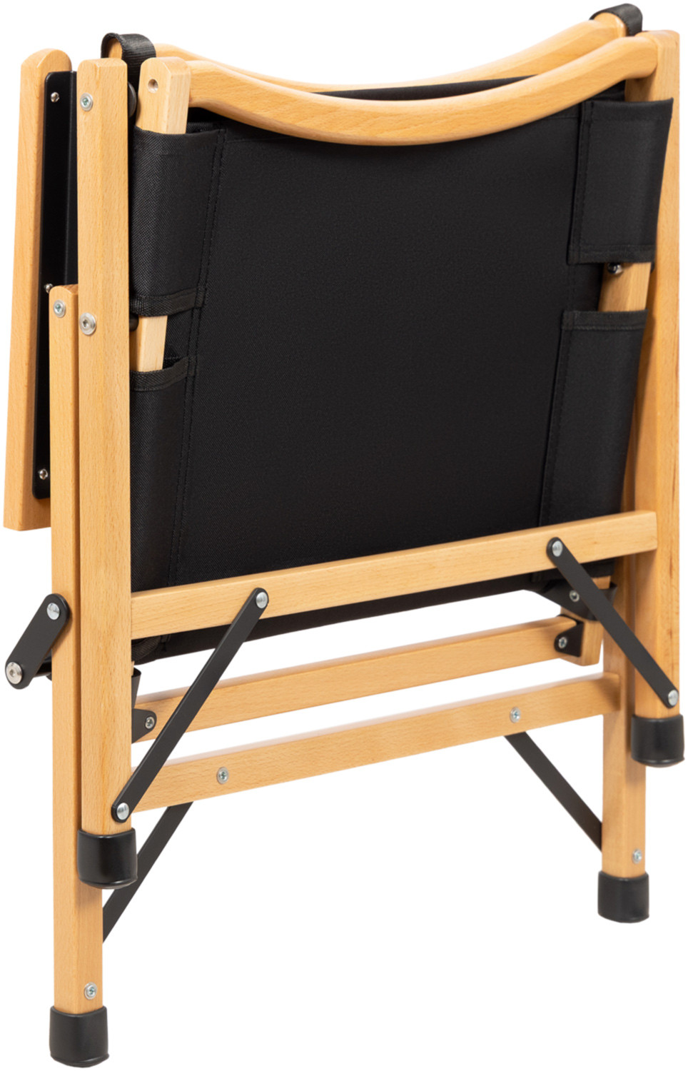 Стілець розкладаний Skif Outdoor Elite Black