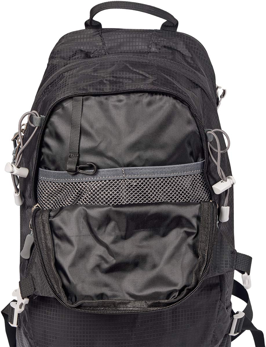 Рюкзак Skif Outdoor Adventure 30 л (Black)