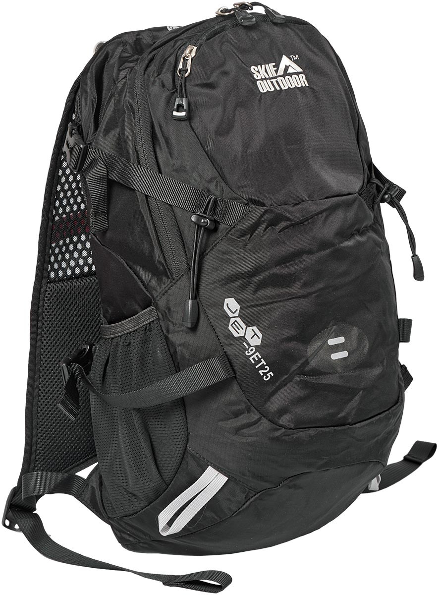 Рюкзак Skif Outdoor Racer 25L Dark grey