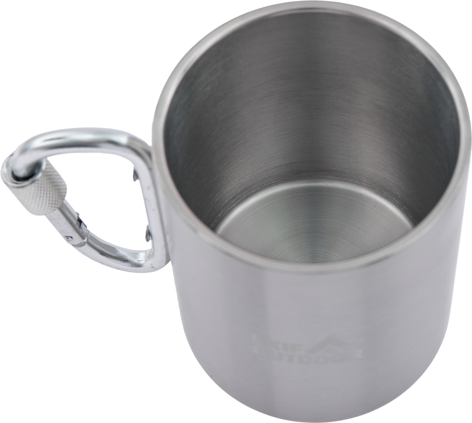 Термокружка Skif Outdoor Loner Cup C 450 мл