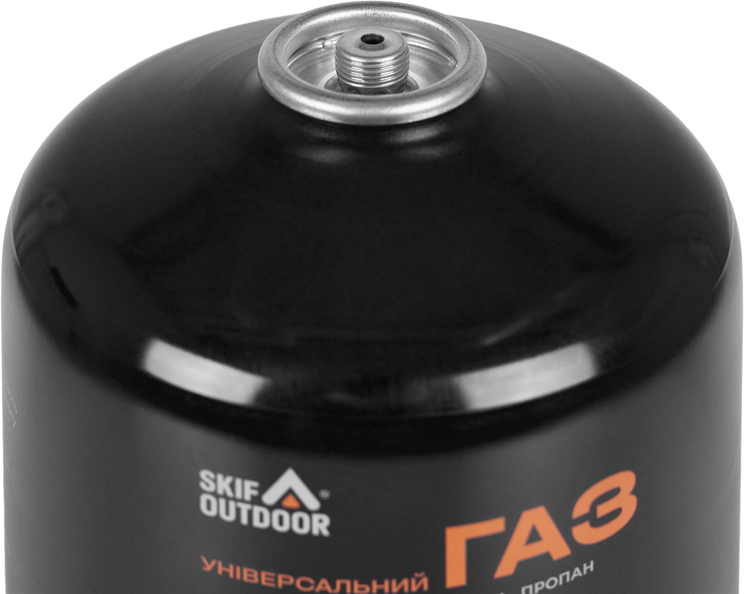 Балон Skif Outdoor різьбовий 450 г