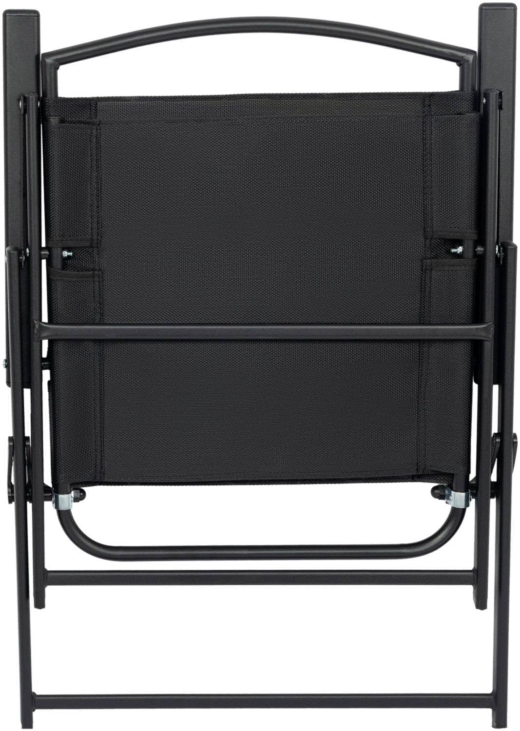 Стілець розкладаний Skif Outdoor Gustav Чорний