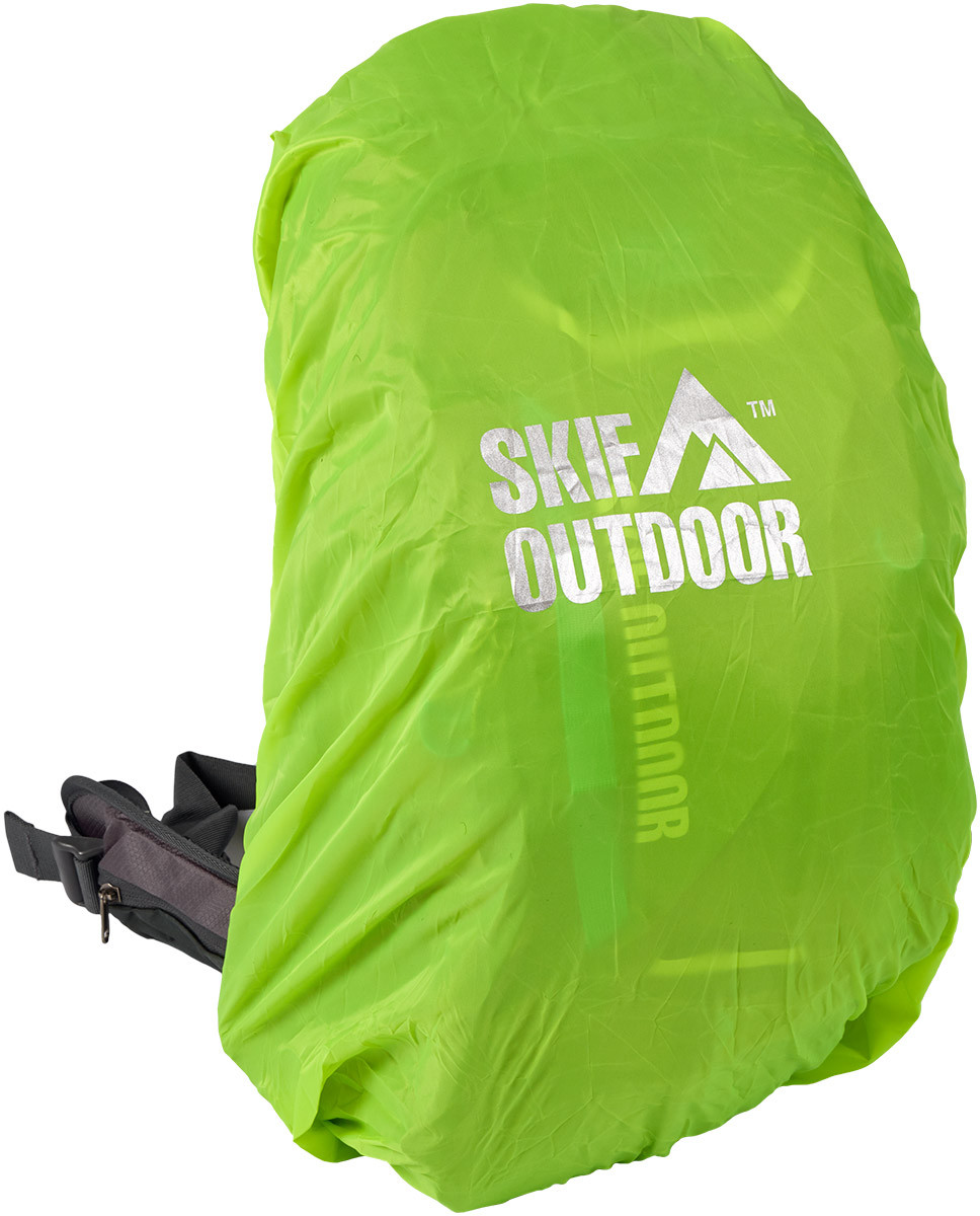 Рюкзак Skif Outdoor Tracker. 40 л. Dark Gray