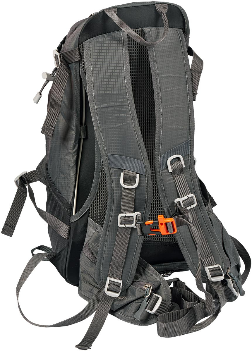 Рюкзак Skif Outdoor Adventure 30 л (Dark Gray)