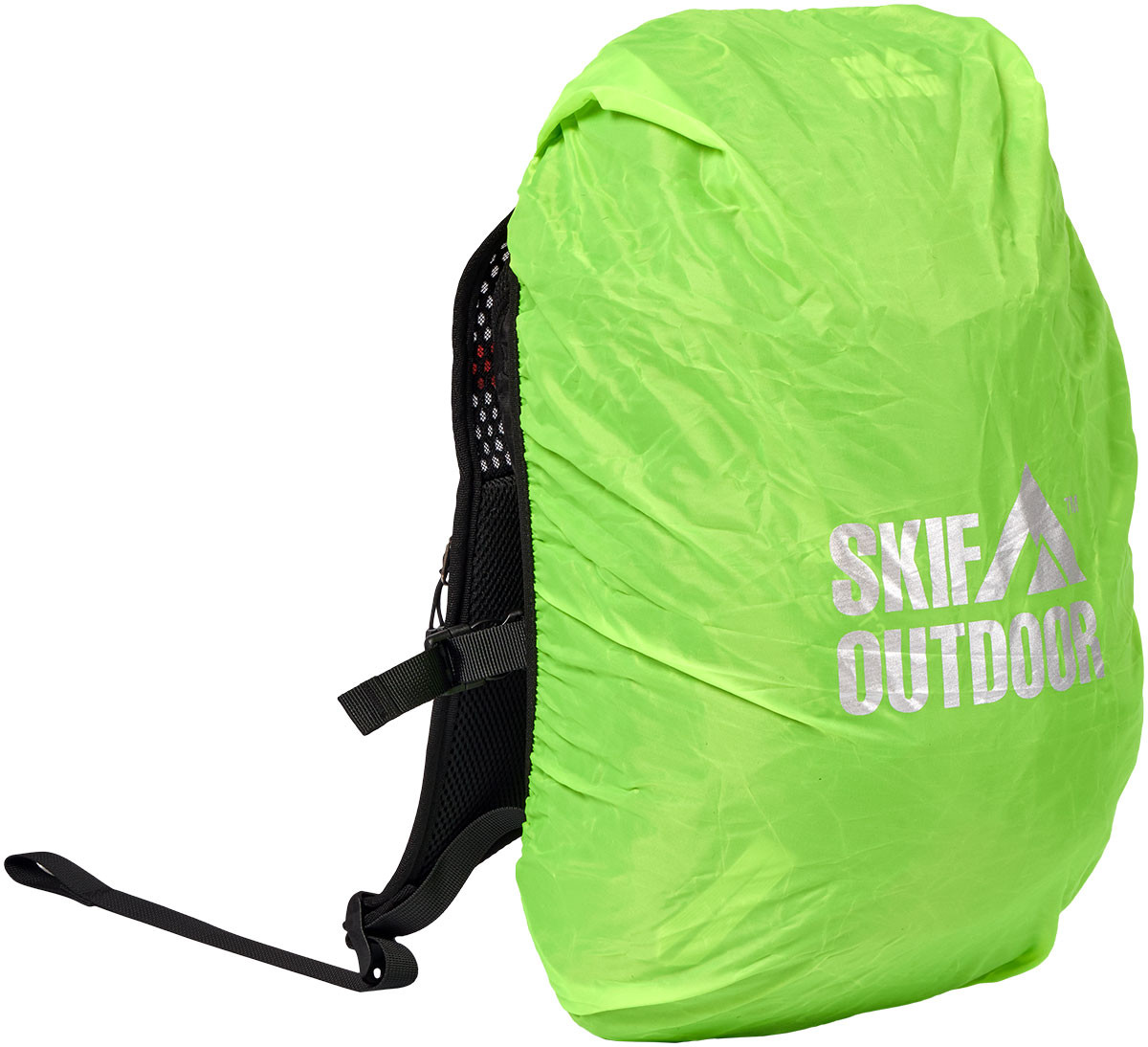 Рюкзак Skif Outdoor Racer 25 л (Black)