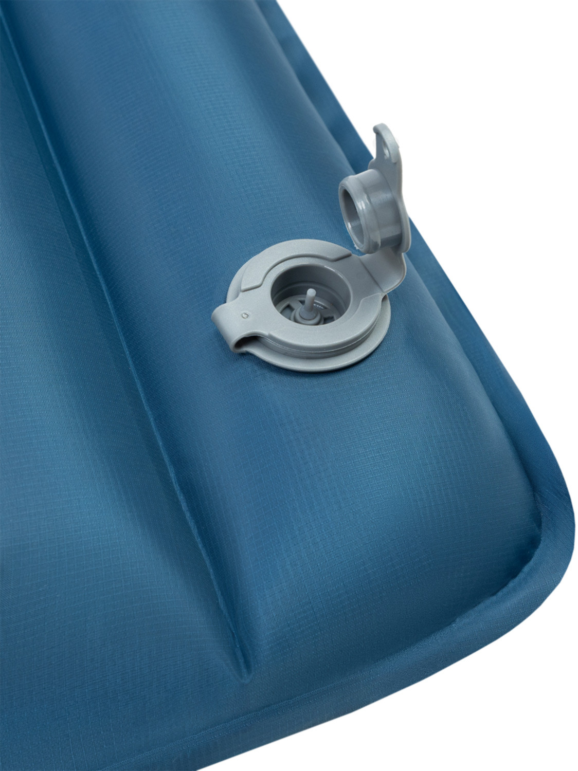 Каремат надувний Skif Outdoor Scout 2 188×60×8.5 Navy blue