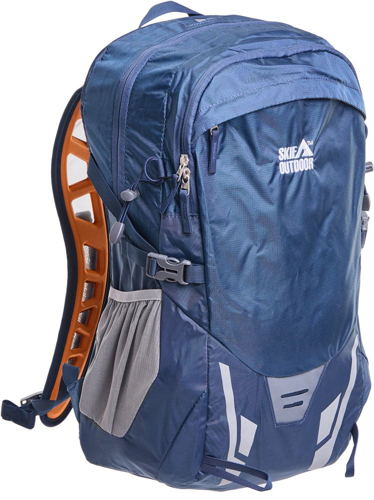 Рюкзак Skif Outdoor Camper. 35 л. Dark Blue