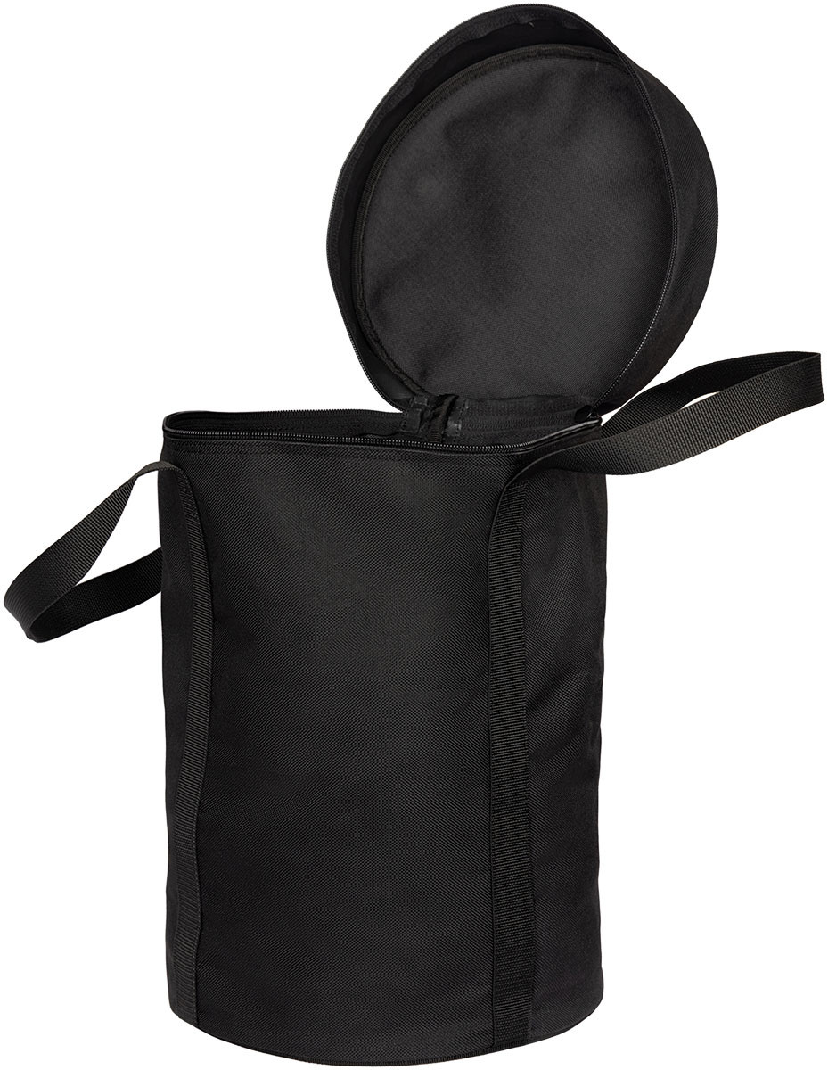 Чохол для газового комплекту Skif Outdoor Burner 5/8 л чорний