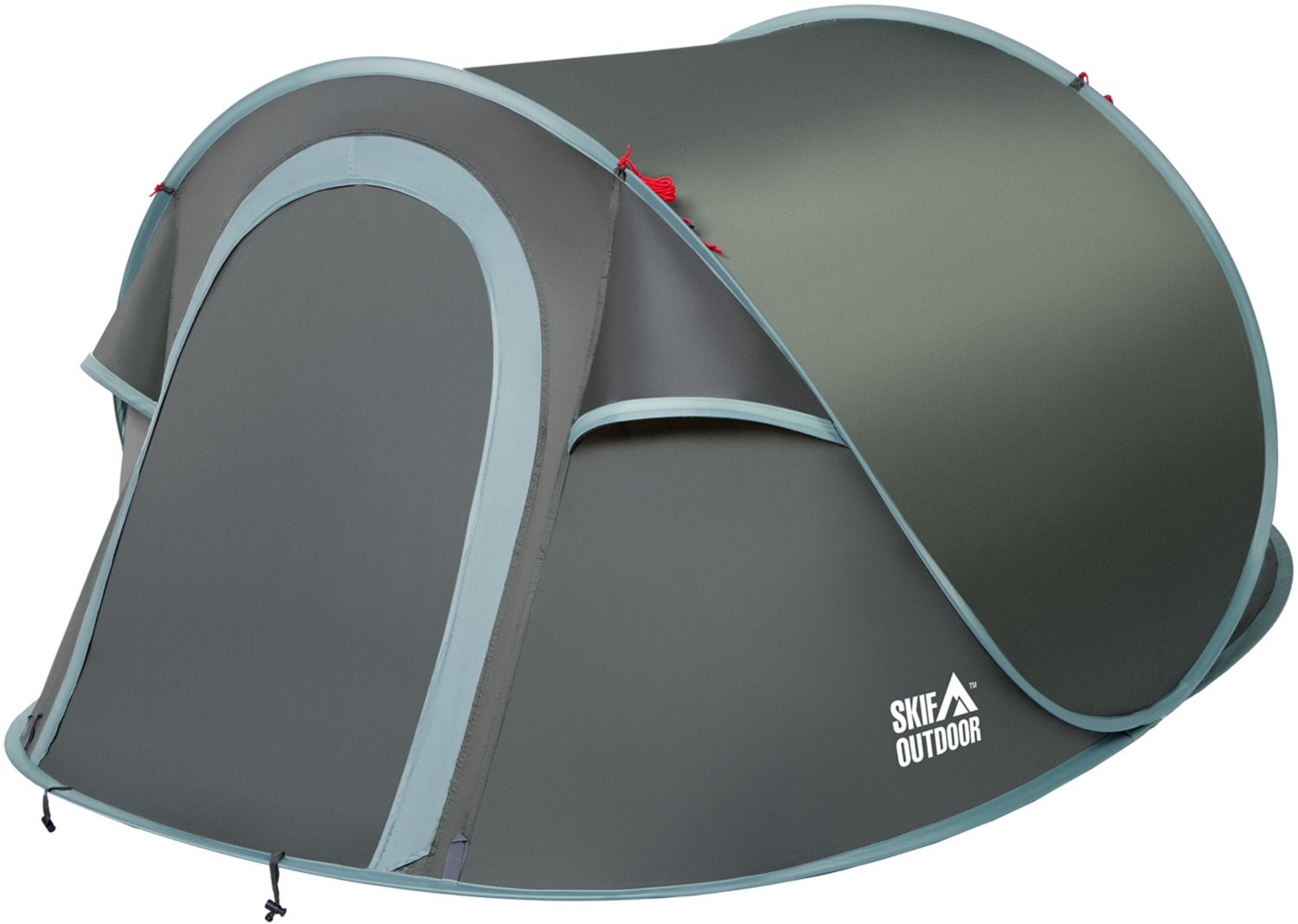 Намет Skif Outdoor Olvia (235x180x100)